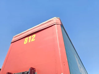 Kögel SN 24 |SLIDING ROOF| COIL | MERCEDES DISC . 2017 - N/A bild 36
