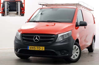 Mercedes-Benz Vito 2021 - 114 CDI 136pk XL Extra Lang Navi/Camera/Inrichting 01-2021 na sprzedaż