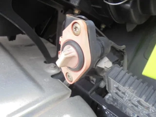 DAF XF 440 2016 - RTI COMPRESSOR NL TRUCK APK 05-26 image 23
