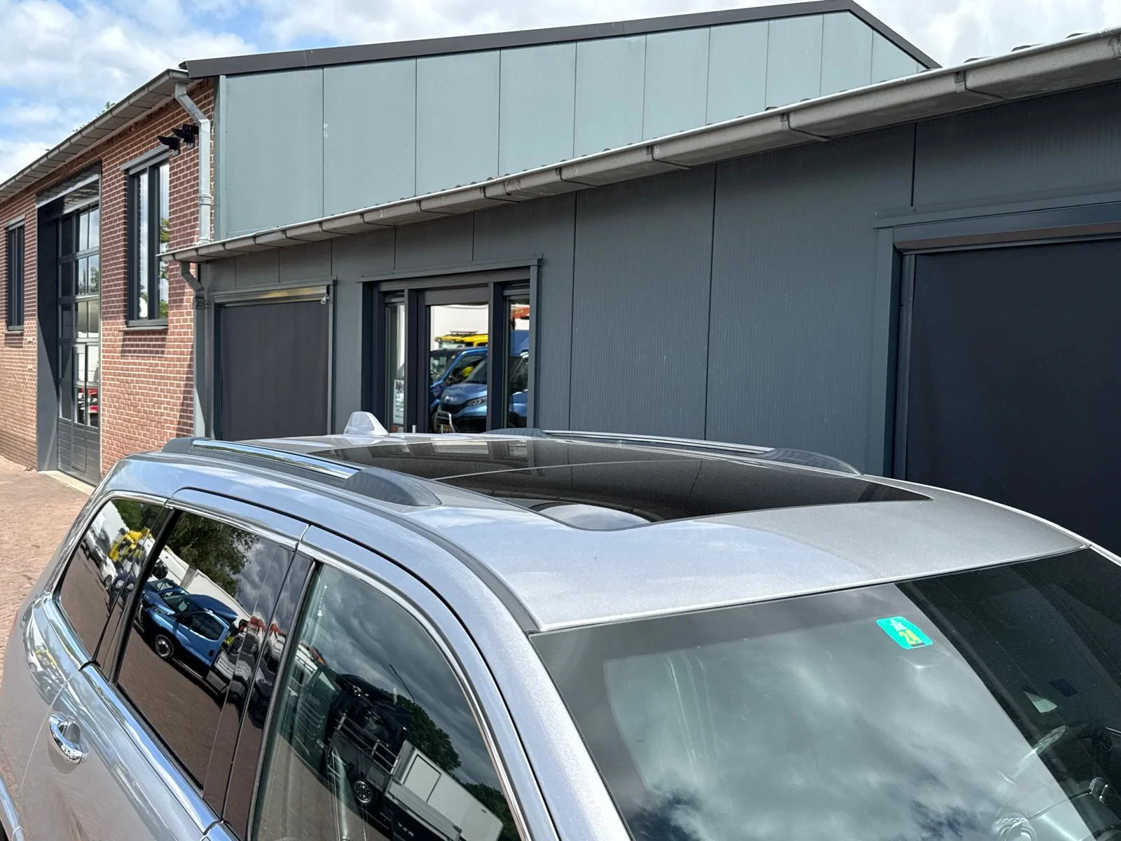 Jeep Grand Cherokee 2014 - 3.0 V6 CRD Overland 4x4 Grijskenteken Pano Luchtvering Stoelverwarm/verkoel. Leer Trekhaak afbeelding 16