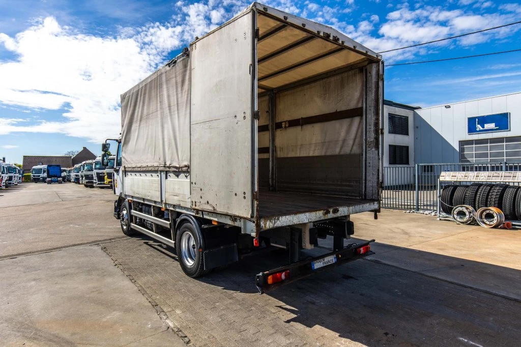 Renault 2014 - D16 240 DXI immagine 10