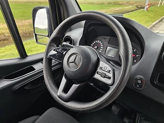 Mercedes-Benz Sprinter 2019 - 214 zdjecie 10