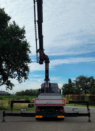 MAN TGS 2023 - N/A obrazek 8