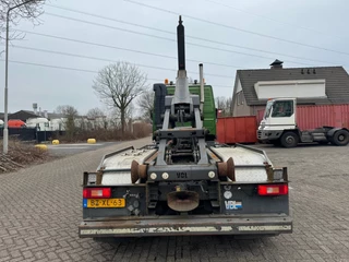 Volvo N/A 2012 - FM 370 EURO 5 EEV 6X2 / I-SHIFT / VDL S-20-6200 изображение 9