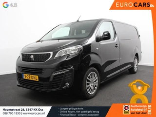 Peugeot Expert 2024 - 2.0 BlueHDI 180pk Automaat L3 Premium DC te koop