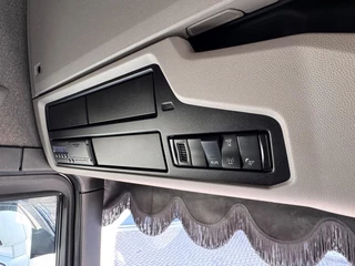 Scania R 2019 - R580 obrazek 18