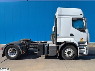 Renault N/A 2012 - Premium 460 Dxi EURO 5, Retarder, PTO, ADR bild 12