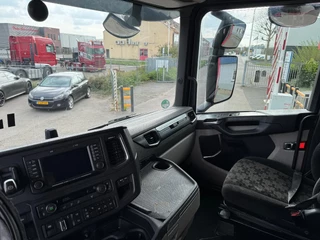 Scania S 2018 - S450 4X2 immagine 10