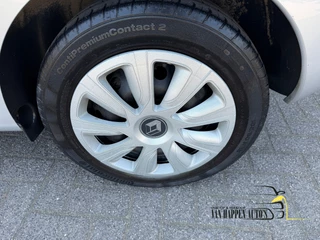 Renault Grand Modus 2012 - 1.6-16V Night & Day / 64484 km / apk (-2027 afbeelding 10