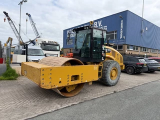 Cat N/A 2021 - CS78B TRIMBLE GPS INCL obrazek 2
