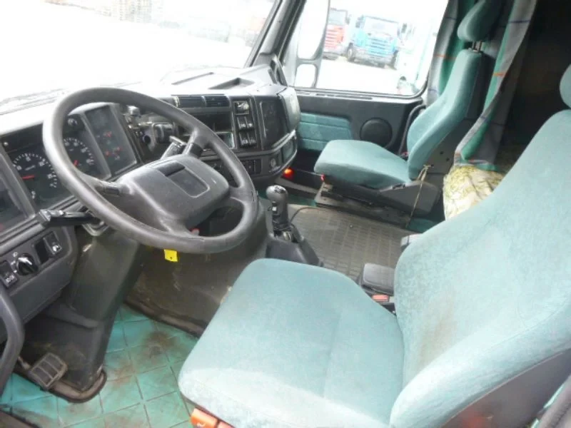 Volvo FH 2002 - 12.380 FH12 380 MANUAL airco imagen 3