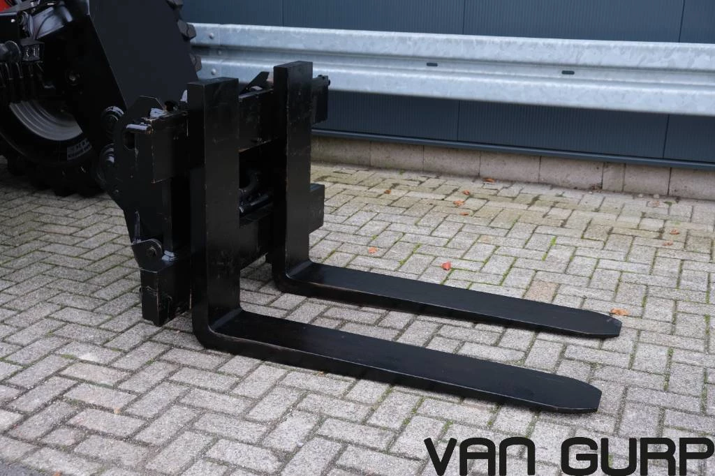 Manitou 2023 - MLT 961-160 V+ L | 2023 | 300h afbeelding 6