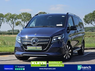 Mercedes-Benz EQV 2024 - 300 te koop