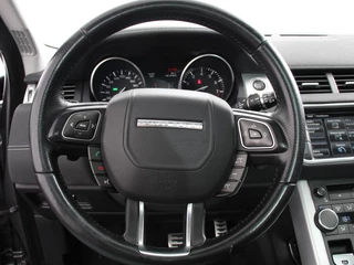Land Rover Range Rover Evoque 2014 - 2.0 Si 4WD Prestige afbeelding 2 miniatuur