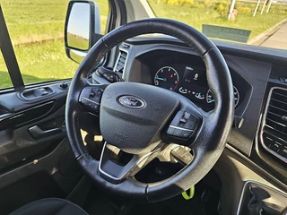 Ford Transit Custom 2022 - 2.0 bild 12