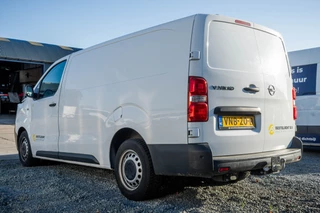 Opel Vivaro 2021 - L3H1 | 123 PK | Cruise | Airco | Navigatie zdjecie 5