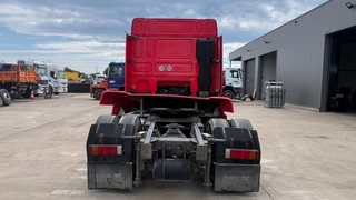 DAF XF 105.510 2008 - N/A obrazek 6