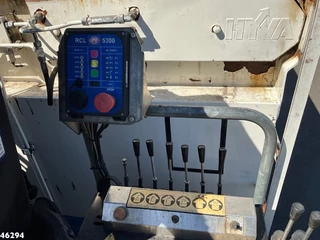 Scania G 2013 - G410 Euro 6 HMF 16 Tonmeter Z-kraan imagen 11