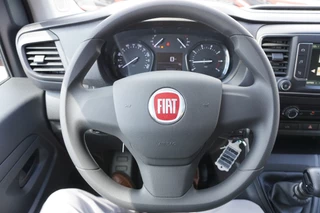 Fiat Scudo 2023 - 2.0 MultiJet 145PK L3H1 Schuifdeur L / R image 13