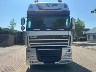 DAF N/A 2008 - 105XF 460 EURO 5 / MANUAL obrazek 4