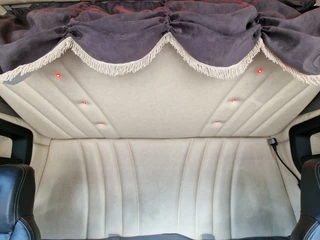 Scania S 2021 - S540 NGS Highline 4x2 - Low deck - Retarder - Custom interior - Night clima - Full air - Led - Navi obrazek 21