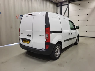 Mercedes-Benz Citan 2020 - 108CDI Euro 6! afbeelding 3 miniatuur