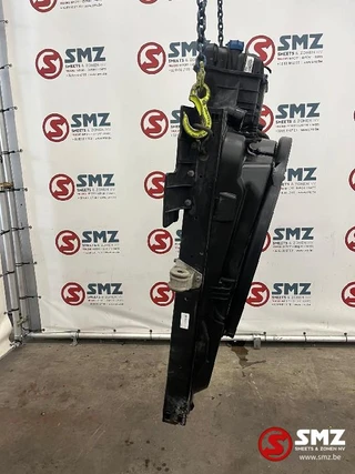 MAN 2021 - Occ Radiator MAN afbeelding 3 miniatuur