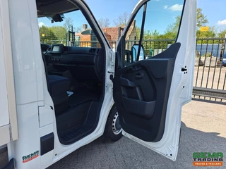 Renault Master 2022 - N/A imagen 13