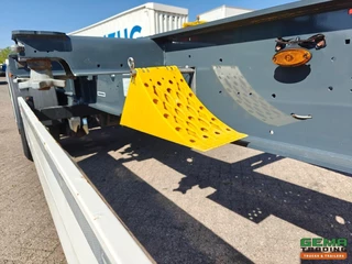 Schmitz Cargobull SCB S3D 2021 - N/A obrazek 12