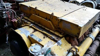 Engines F8L413 F obrázek 3 náhled