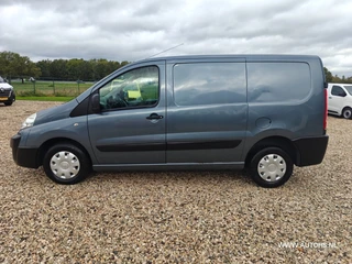 Peugeot Expert 2011 - 227 1.6 HDI L1H1 Pro , 2e Eig , euro 5 , Apk 19 maart 2027 , airco , trekhaak , nette bus. afbeelding 2 miniatuur