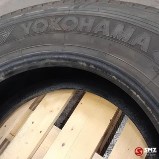 Diversen N/A - Occ vrachtwagenband 295/80R22.5 154/149M Yokohama zdjecie 2