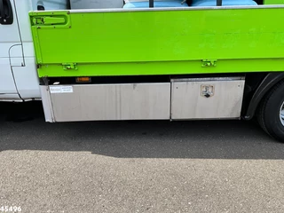 Iveco 70C170 Euro 6 Waterkracht hogedrukunit Just 182.068 km! 2015 - N/A imagen 10