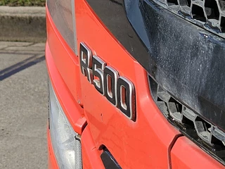 Scania R 2018 - R500 zdjecie 17