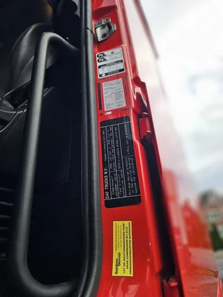 DAF XF 450 FTP-TREKKER | SPACECAB | TIPPER HYDRAULIC | COMPRESSOR.APK/TUV 22-07-2026 2019 - N/A imagem 25