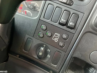 Scania R 2012 - 480 10x4 Retarder HMF 16 Tonmeter Z-kraan obrazek 17