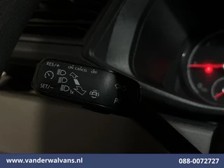 Volkswagen Transporter 2021 - 2.0 TDI L1H1 Euro6 Airco | Apple Carplay | Cruisecontrol | LM-velgen | Trekhaak | Parkeersensoren bild 4