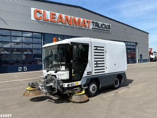Ravo 540 Euro 6 with 3-rd brush 2016 - N/A zdjecie 7