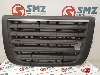 DAF N/A 2013 - Occ radiatorgrille DAF zdjecie 1