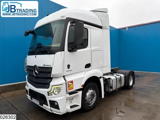 Mercedes-Benz Actros 2020 - 1845 EURO 6d bild 1