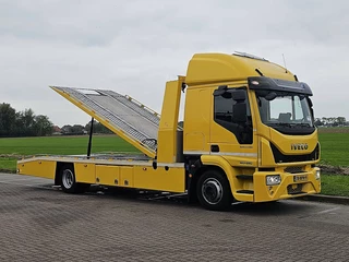 Iveco Eurocargo 2020 - 120E28 image 5