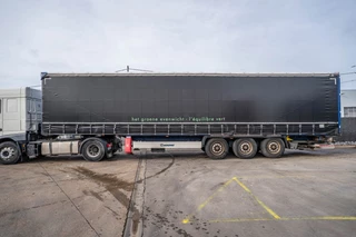 Krone N/A 2015 - SD + DHOLLANDIA 2Ton (2023) zdjecie 10