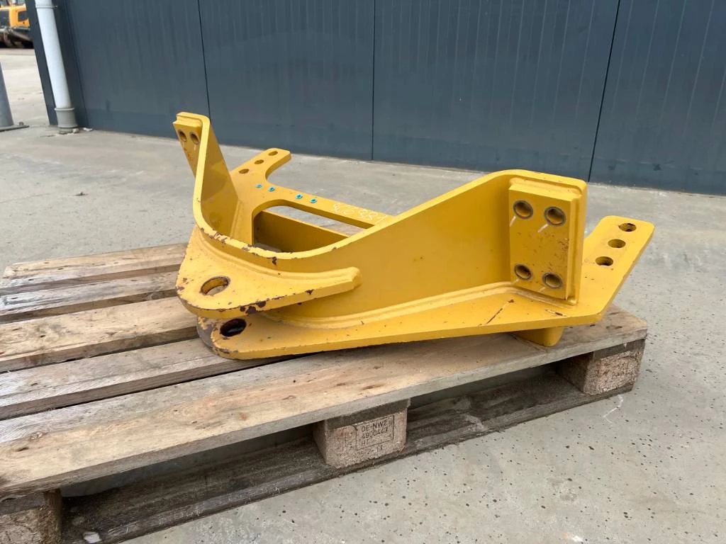 Cat - 12M2 / 12M3 / 140M2 / 140M3 / 140 NG / 150 NG / 1 imagen 1