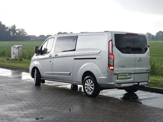 Ford Transit Custom 2022 - N/A obrazek 6