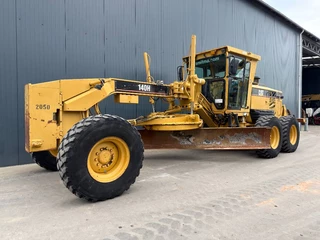 Cat N/A 2006 - 140H II image 1