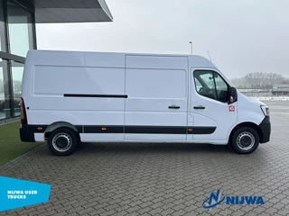 Renault Master 2024 - 180 L3H2 Achteruitrijcamera + Trekhaak image 7