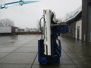 Kennis N/A 2009 - 14.000R immagine 3