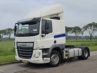 DAF N/A 2020 - CF 410 obrazek 2