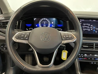 Volkswagen Polo 2022 - 1.0 TSI DSG Life obrázek 2 náhled