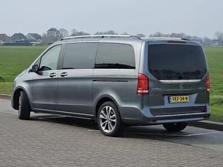 Mercedes-Benz V-Class 2021 - 300 CDI image 6
